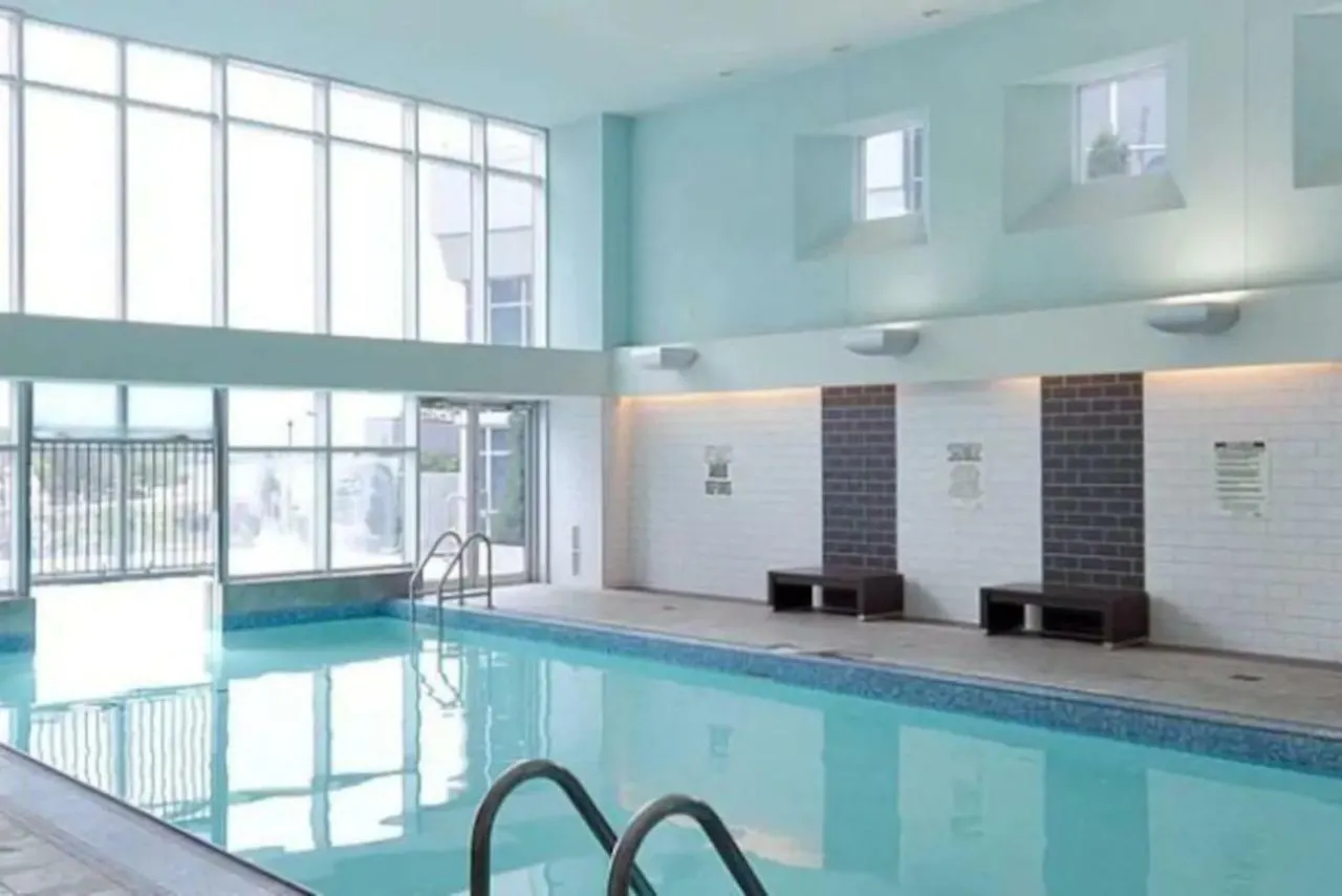 Queens Quay Lake View Apartment By Sts Toronto 0*,  Canada